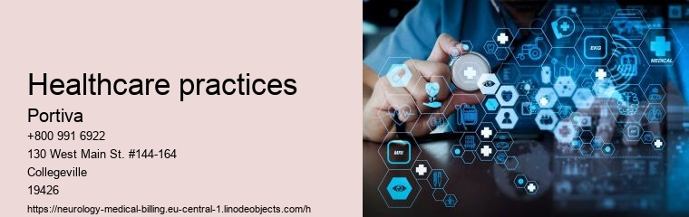 healthcare practices