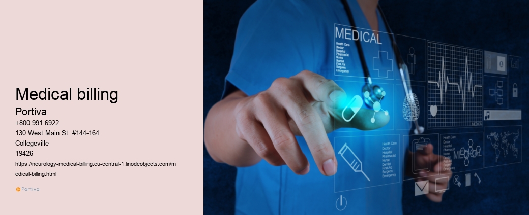 medical billing