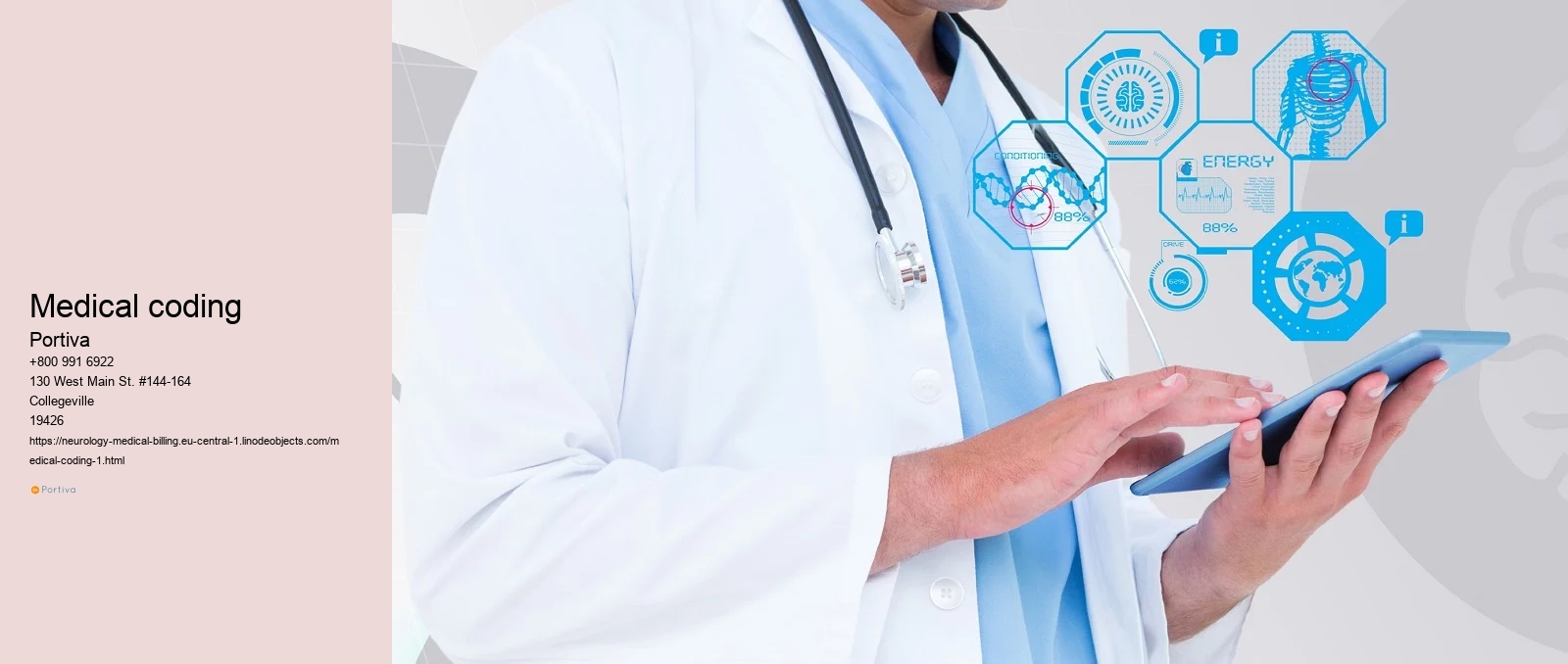 medical coding