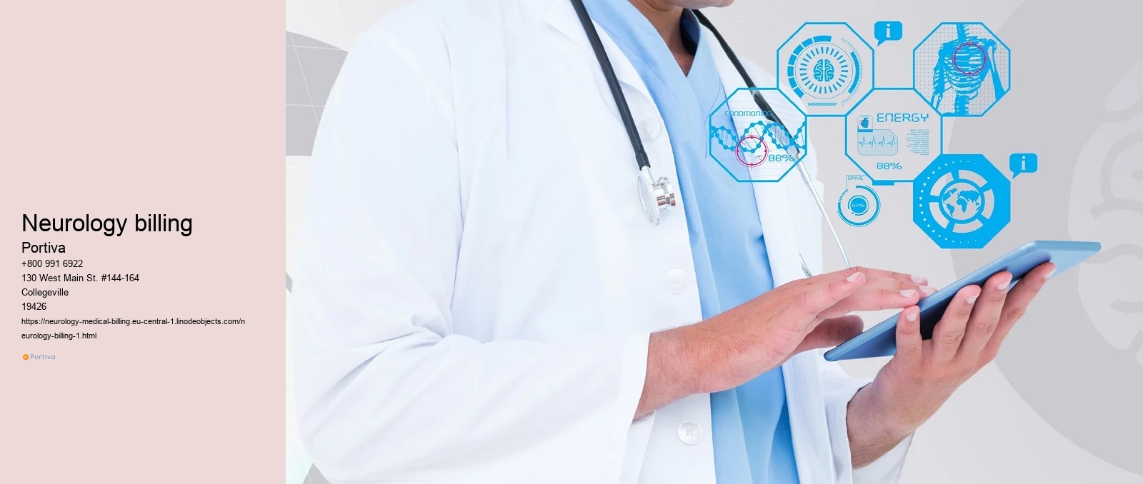 neurology billing
