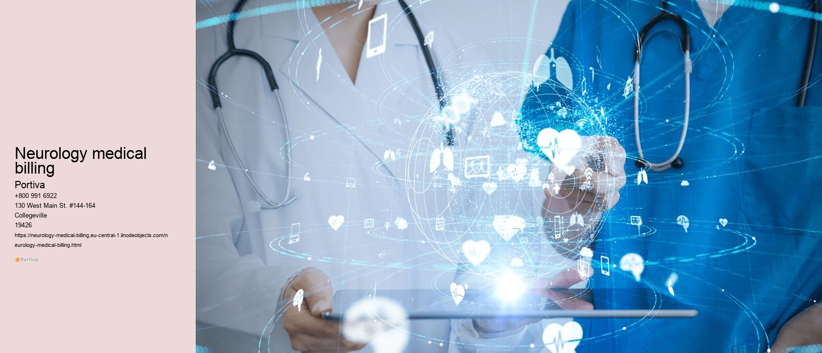 neurology medical billing