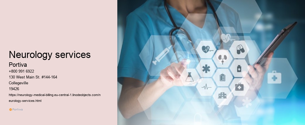 neurology services