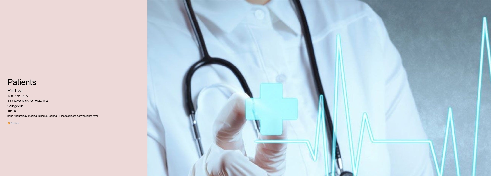 patients