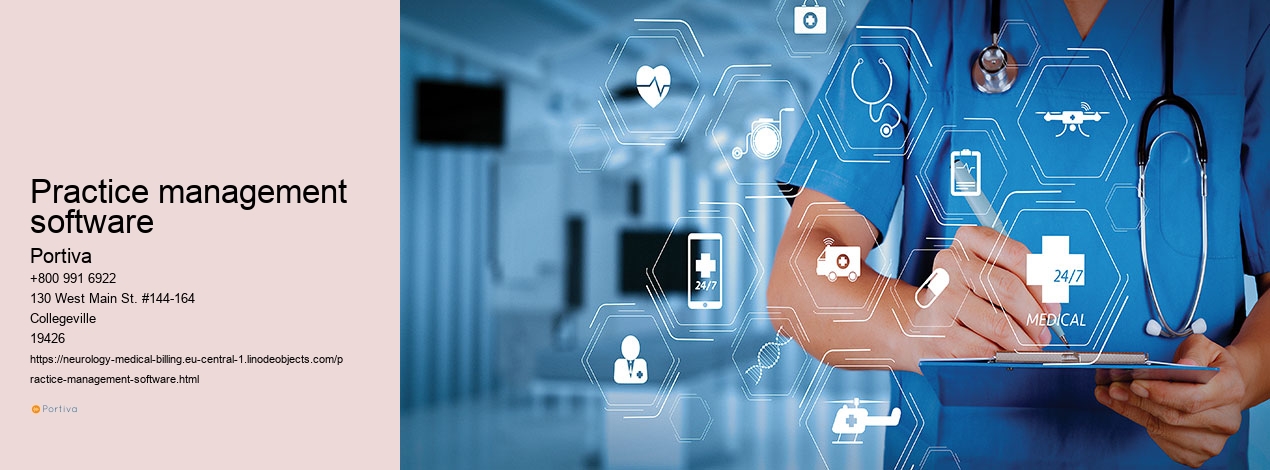 practice management software